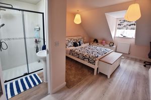 Main Bedroom- click for photo gallery